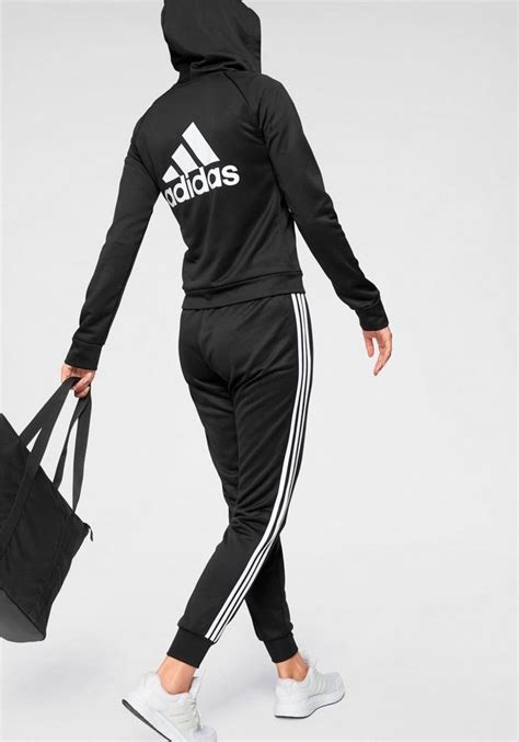 otto adidas trainingsanzug damen|adidas Damen Sportanzüge online kaufen .